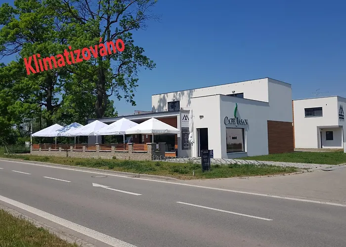 Apartmany Miromar