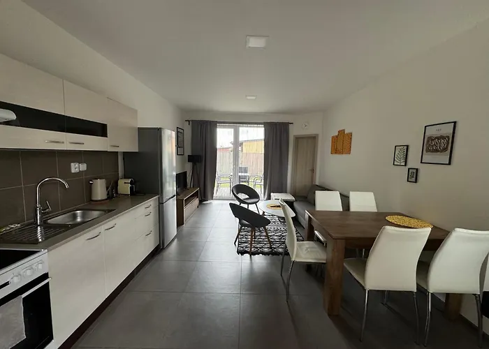 Apartmany Miromar