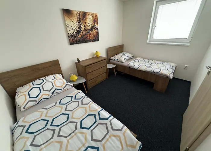 Apartmany Miromar