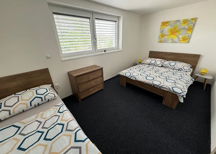 Apartmany Miromar