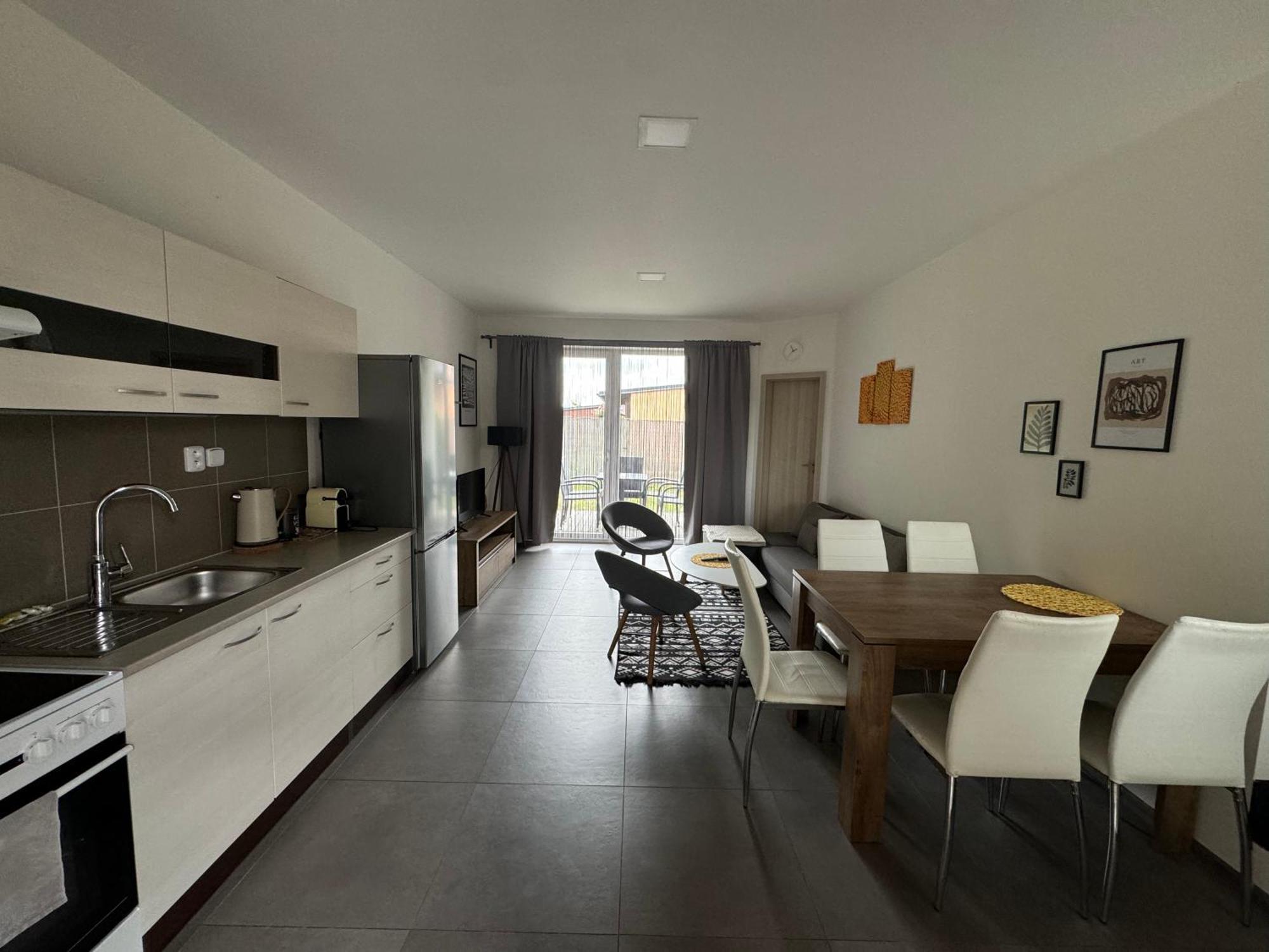 Apartment Miromar