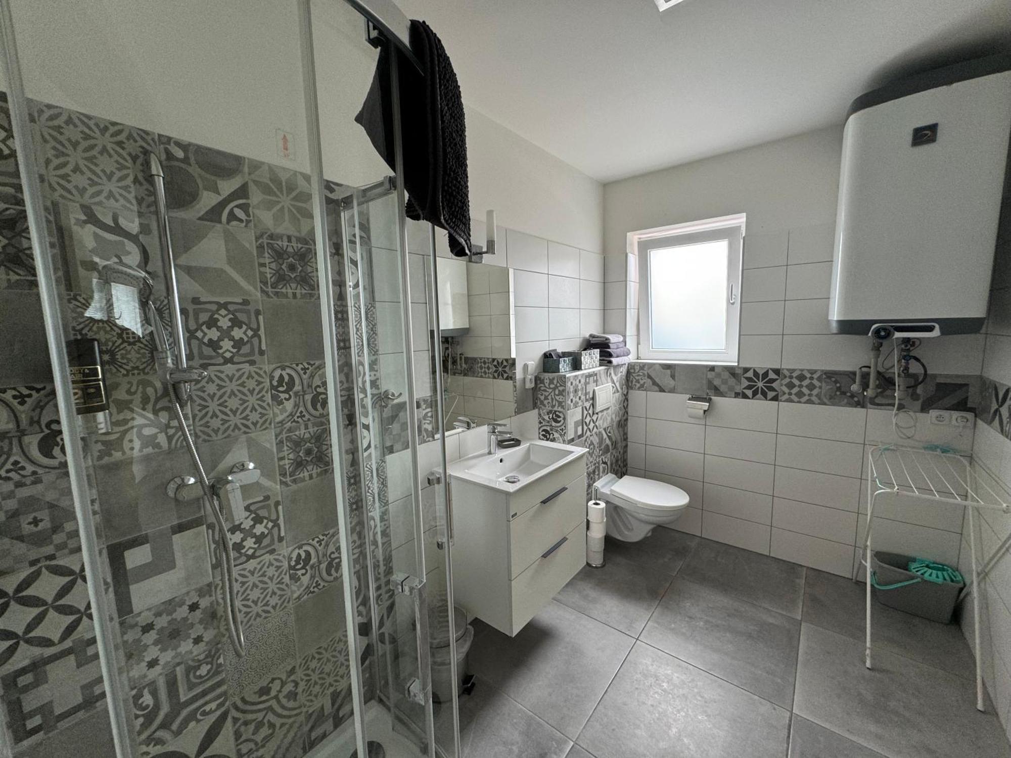 Apartment Miromar *