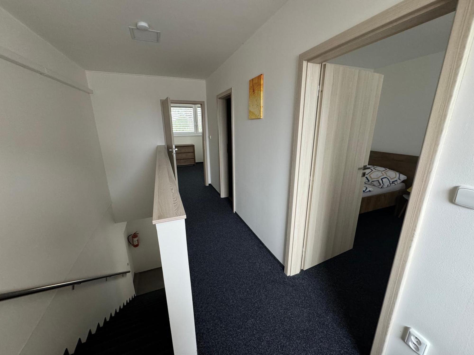 Miromar Apartment Podivin